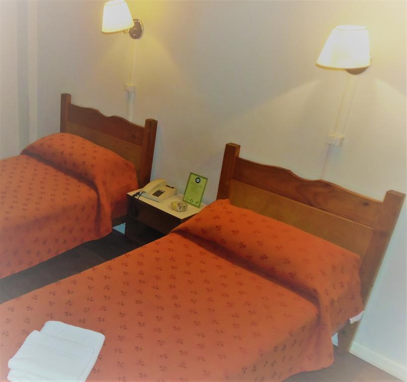 City Hotel Мар-дель-Плата Экстерьер фото